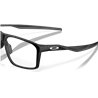 Oakley Bat Flip Satin Black (OX8183-01)