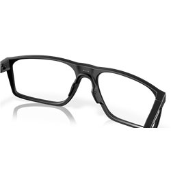 Oakley Bat Flip Satin Black (OX8183-01)