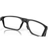 Oakley Bat Flip Satin Black (OX8183-01)