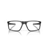 Oakley Bat Flip Satin Black (OX8183-01)