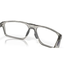 Oakley Bat Flip Grey Shadow (OX8183-02)