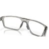 Oakley Bat Flip Grey Shadow (OX8183-02)
