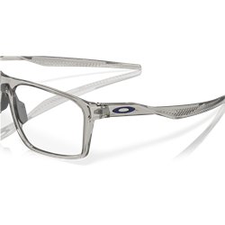 Oakley Bat Flip Grey Shadow (OX8183-02)