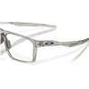 Oakley Bat Flip Grey Shadow (OX8183-02)