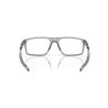 Oakley Bat Flip Grey Shadow (OX8183-02)
