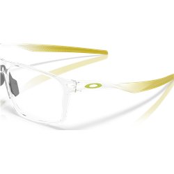 Oakley Bat Flip Polished Clear (OX8183-05)