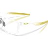 Oakley Bat Flip Polished Clear (OX8183-05)
