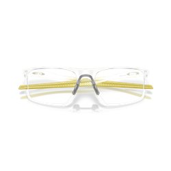 Oakley Bat Flip Polished Clear (OX8183-05)