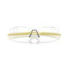 Oakley Bat Flip Polished Clear (OX8183-05)
