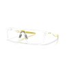 Oakley Bat Flip Polished Clear (OX8183-05)