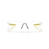 Oakley Bat Flip Polished Clear (OX8183-05)