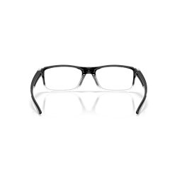Oakley Plank 2.0 Polished Black Clear Fade (OX8081-12)