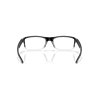 Oakley Plank 2.0 Polished Black Clear Fade (OX8081-12)