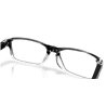 Oakley Plank 2.0 Polished Black Clear Fade (OX8081-12)