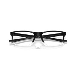 Oakley Plank 2.0 Polished Black Clear Fade (OX8081-12)