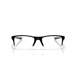 Oakley Plank 2.0 Polished Black Clear Fade (OX8081-12)