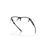 Oakley Plank 2.0 Polished Black Clear Fade (OX8081-12)