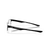 Oakley Plank 2.0 Polished Black Clear Fade (OX8081-12)
