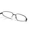 Oakley Neoastra Satin Black (OX3116-01)