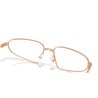 Oakley Neoastra Satin Rose Gold (OX3116-02)