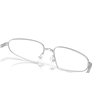 Oakley Neoastra Satin Chrome (OX3116-04)