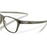 Oakley Ojetor Olive Ink (OX8177-07)