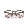 Oakley HSTN RX Transparent Mahogany (OX8139-11)