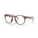 Oakley HSTN RX Transparent Mahogany (OX8139-11)
