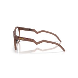 Oakley HSTN RX Transparent Mahogany (OX8139-11)