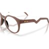 Oakley HSTN RX Transparent Mahogany (OX8139-11)