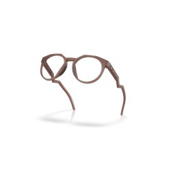 Oakley HSTN RX Transparent Mahogany (OX8139-11)