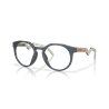 Oakley HSTN RX Matte Blue Steel (OX8139-09)