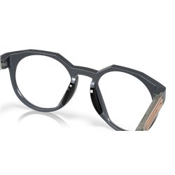 Oakley HSTN RX Matte Blue Steel (OX8139-09)