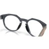 Oakley HSTN RX Matte Blue Steel (OX8139-09)