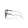Oakley HSTN RX Matte Blue Steel (OX8139-09)