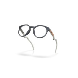 Oakley HSTN RX Matte Blue Steel (OX8139-09)