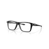 Oakley BUNT Satin Black (OY8026-01)