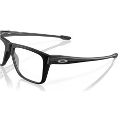 Oakley BUNT Satin Black (OY8026-01)