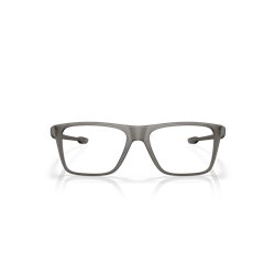 Oakley BUNT Satin Grey Smoke (OY8026-02)