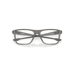 Oakley BUNT Satin Grey Smoke (OY8026-02)