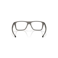Oakley BUNT Satin Grey Smoke (OY8026-02)