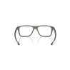Oakley BUNT Satin Grey Smoke (OY8026-02)