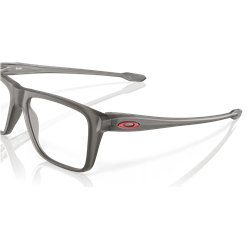 Oakley BUNT Satin Grey Smoke (OY8026-02)