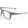Oakley BUNT Satin Grey Smoke (OY8026-02)