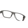 Oakley BUNT Satin Grey Smoke (OY8026-02)