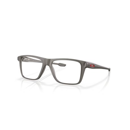 Oakley BUNT Satin Grey Smoke (OY8026-02)