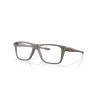 Oakley BUNT Satin Grey Smoke (OY8026-02)