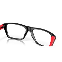 Oakley BUNT Matte Black (OY8026-05)