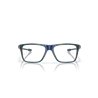 Oakley BUNT Abyss Spacedust (OY8026-09)