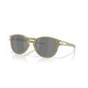 Oakley Latch Matt Fern Terrazzo / Prizm Black (OO9265-72) Sunglasses